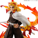 GEM Series: Demon Slayer: Kimetsu no Yaiba - Kyojuro Rengoku Figure - for just $234.99! 