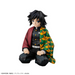 GEM Series: Demon Slayer: Kimetsu no Yaiba - Palm Size Giyu Tomioka Figure (With Gift) - for just $84.99! 