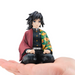 GEM Series: Demon Slayer: Kimetsu no Yaiba - Palm Size Giyu Tomioka Figure (With Gift) - for just $84.99! 