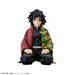 GEM Series: Demon Slayer: Kimetsu no Yaiba - Palm Size Giyu Tomioka Figure (With Gift) - for just $84.99! 