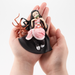 GEM Series: Demon Slayer: Kimetsu no Yaiba - Palm Size Nezuko Kamado (Tenohira Ver. 2) With Gift - for just $94.99! 