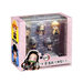 Megahouse: Demon Slayer: Kimetsu no Yaiba - Tanjiro & Friends Mascot Box of 5 Figures - for just $71.99! 