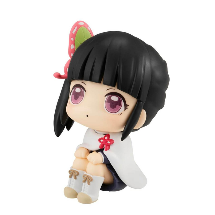 Megahouse: Demon Slayer: Kimetsu no Yaiba - Tsuyuri Kanao Look Up Series Figure - for just $39.95! 