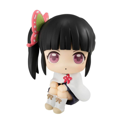 Megahouse: Demon Slayer: Kimetsu no Yaiba - Tsuyuri Kanao Look Up Series Figure - for just $39.95! 