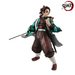 GEM Series: Demon Slayer: Kimetsu no Yaiba - Kamado Siblings (Tanjiro and Nezuko) Figure - for just $339.99! 