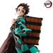 GEM Series: Demon Slayer: Kimetsu no Yaiba - Kamado Siblings (Tanjiro and Nezuko) Figure - for just $339.99! 