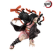 GEM Series: Demon Slayer: Kimetsu no Yaiba - Kamado Siblings (Tanjiro and Nezuko) Figure - for just $339.99! 