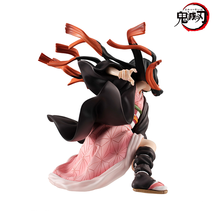 GEM Series: Demon Slayer: Kimetsu no Yaiba - Kamado Siblings (Tanjiro and Nezuko) Figure - for just $339.99! 