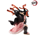GEM Series: Demon Slayer: Kimetsu no Yaiba - Kamado Siblings (Tanjiro and Nezuko) Figure - for just $339.99! 
