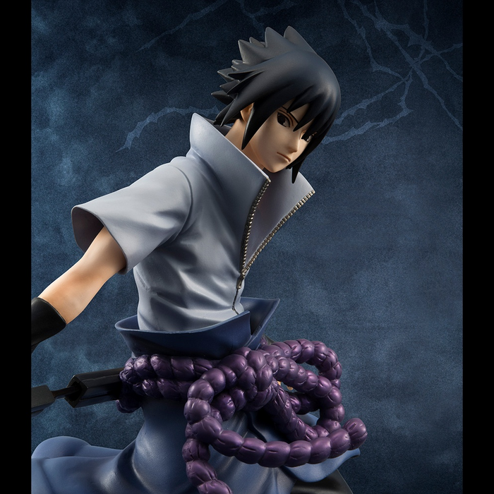 GEM Series: Naruto Shippuden - Sasuke Uchiha - for just $149.99! 