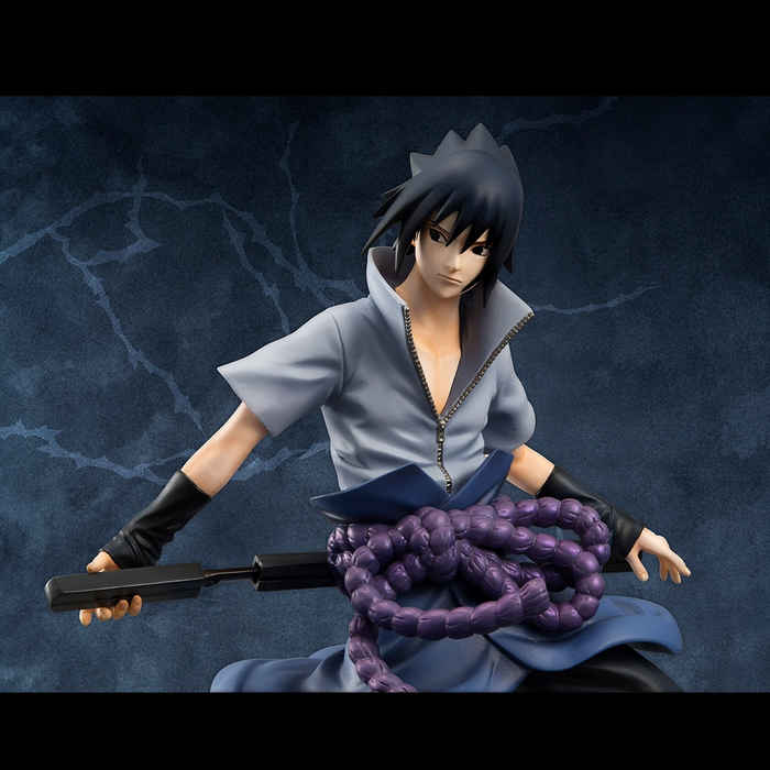 GEM Series: Naruto Shippuden - Sasuke Uchiha - for just $149.99! 