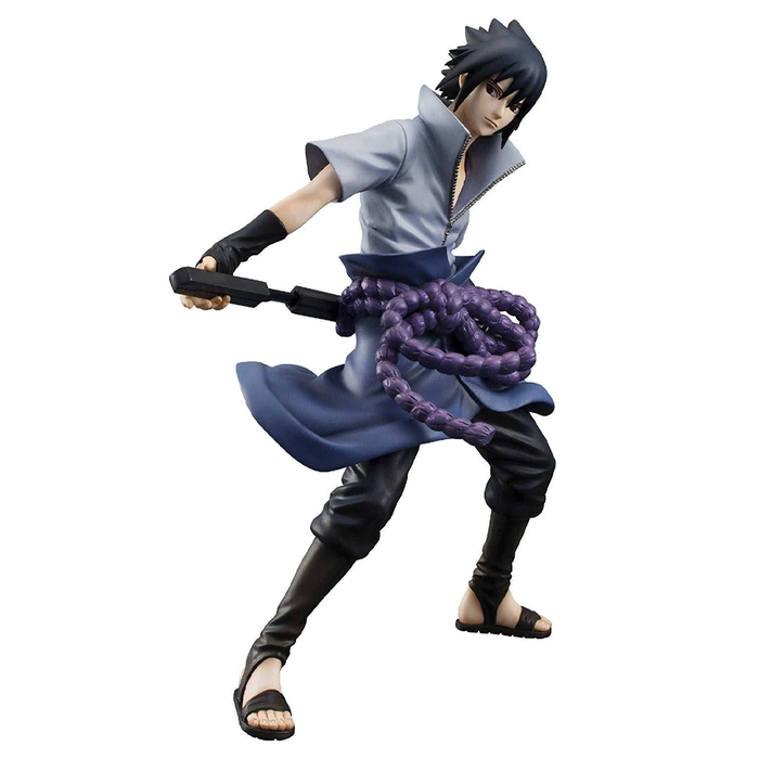 GEM Series: Naruto Shippuden - Sasuke Uchiha - for just $149.99! 