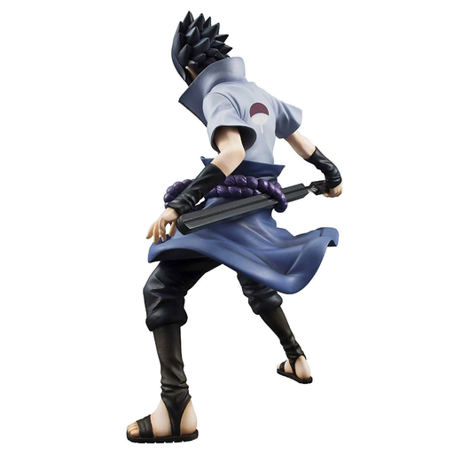 GEM Series: Naruto Shippuden - Sasuke Uchiha - for just $149.99! 