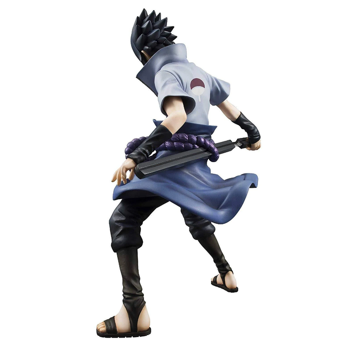 GEM Series: Naruto Shippuden - Sasuke Uchiha - for just $149.99! 