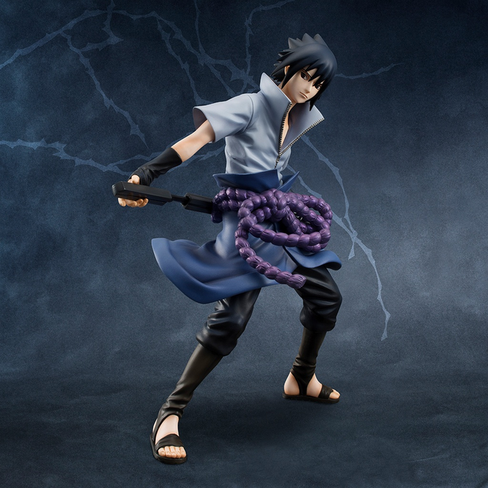 GEM Series: Naruto Shippuden - Sasuke Uchiha - for just $149.99! 