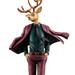 Megahouse: Beastars - Louis (Shishi-Gumi) 1/8 Scale Figure - for just $129.99! 