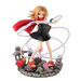 Megahouse: Shaman King Lucrea - Kyouyama Anna Figure - for just $176.99! 