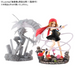 Megahouse: Shaman King Lucrea - Kyouyama Anna Figure - for just $176.99! 