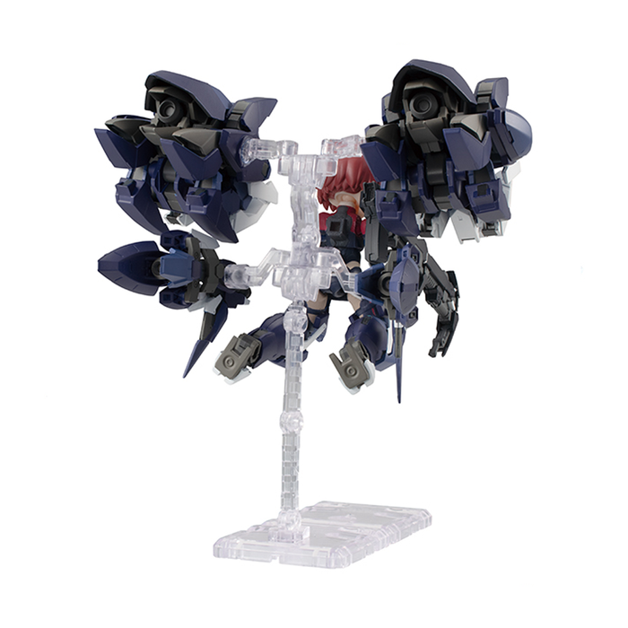 Megahouse: Alice Gear Aegis - Desktop Army Rin Himukai (Unrestrained) - for just $98.99! 