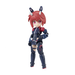 Megahouse: Alice Gear Aegis - Desktop Army Rin Himukai (Unrestrained) - for just $98.99! 