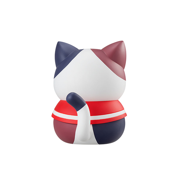 Megahouse: Sailor Moon Nyanto! The Big Sailor Mewn Series - Sailor Mars Figure - for just $39.99! 