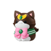 Megahouse: Sailor Moon Nyanto! The Big Sailor Mewn Series - Sailor Jupiter Figure - for just $39.99! 