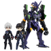 Megahouse: Evangelion: New Theatrical Edition - Desktop Army Shinji Ikari, Kaworu Nagisa and EVA-13 - for just $169.99! 