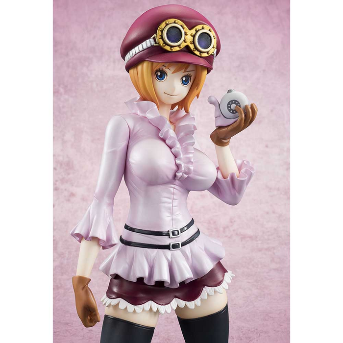 Megahouse: Portrait of Pirates One Piece - Sailing Again Koala - for just $179.99! 
