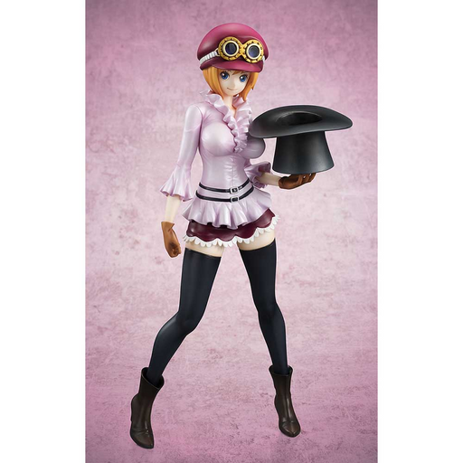 Megahouse: Portrait of Pirates One Piece - Sailing Again Koala - for just $179.99! 