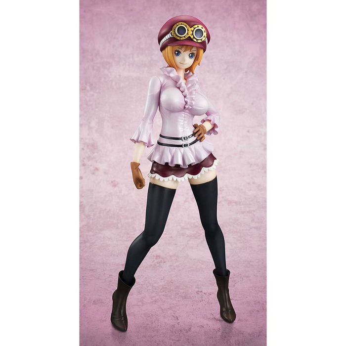 Megahouse: Portrait of Pirates One Piece - Sailing Again Koala - for just $179.99! 