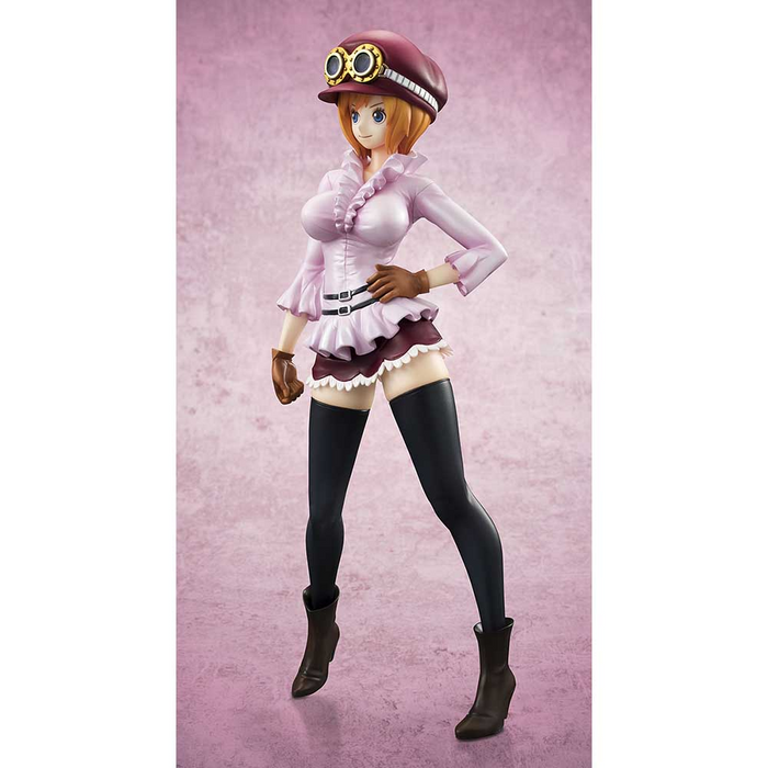 Megahouse: Portrait of Pirates One Piece - Sailing Again Koala - for just $179.99! 