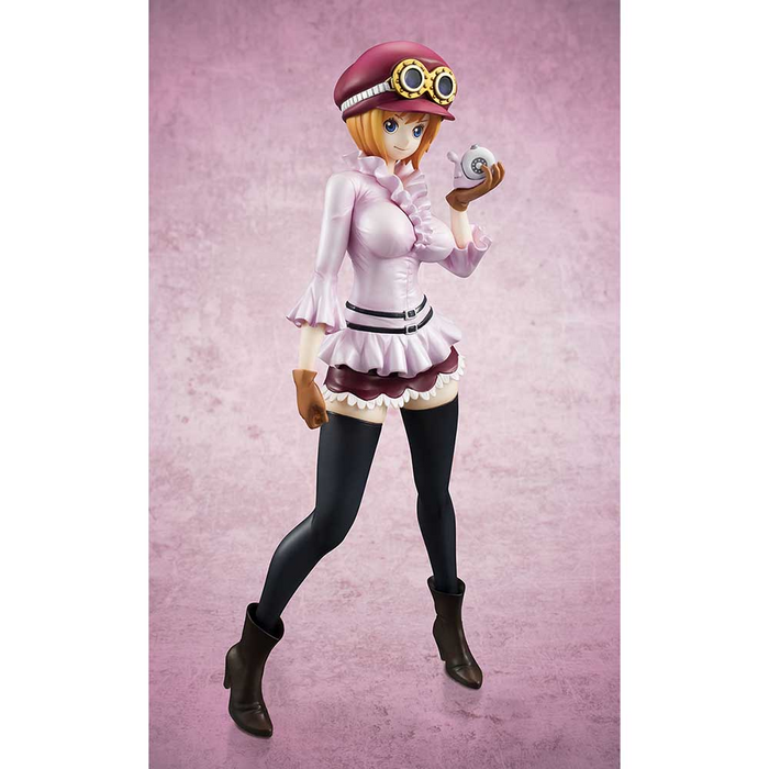 Megahouse: Portrait of Pirates One Piece - Sailing Again Koala - for just $179.99! 