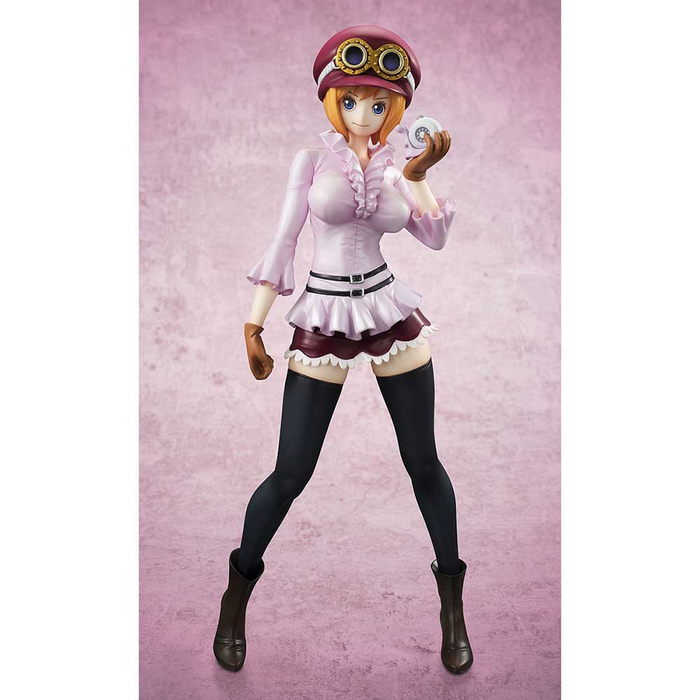 Megahouse: Portrait of Pirates One Piece - Sailing Again Koala - for just $179.99! 
