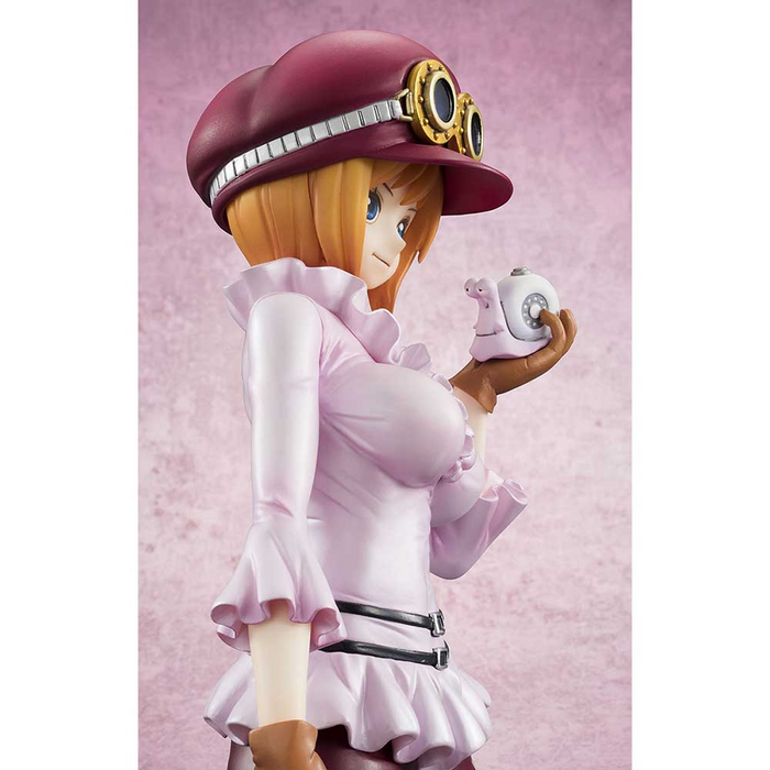 Megahouse: Portrait of Pirates One Piece - Sailing Again Koala - for just $179.99! 