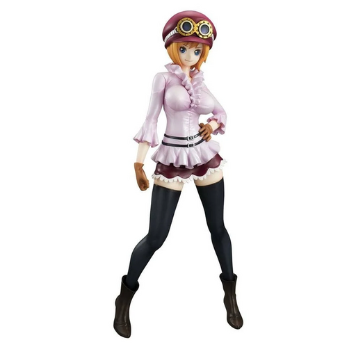 Megahouse: Portrait of Pirates One Piece - Sailing Again Koala - for just $179.99! 