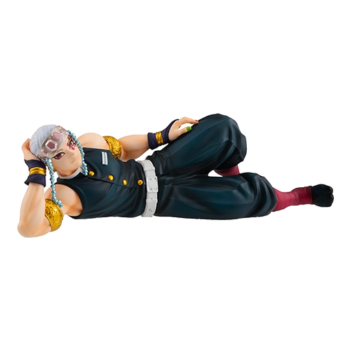 GEM Series: Demon Slayer: Kimetsu no Yaiba - Palm Size Tengen Uzui-san (Tenohira) - for just $84.99! 