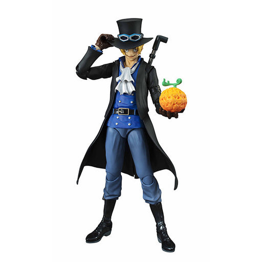 One Piece - Sabo Variable Action Heroes Figure - for just $114.99! 