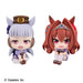 Lookup Uma Musume Pretty Derby Gold Ship & Daiwa Scarlet set [with gift] Figure - for just $119.99! 