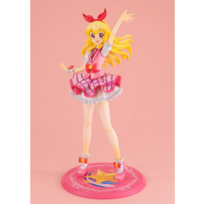 Lucrea Aikatsu! 10th STORY Ichigo Hoshimiya To the Shining Future Figure 220mm - MegaHouse - for just $199.99! 