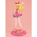 Lucrea Aikatsu! 10th STORY Ichigo Hoshimiya To the Shining Future Figure 220mm - MegaHouse - for just $199.99! 