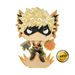 Funko POP! Pins: My Hero Academia - Katsuki Bakugo #22 - for just $14.99! 