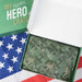 Movie Night Military Snack Box - for just $42.99! 