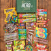 Military Candy Care Package - for just $49.99! 