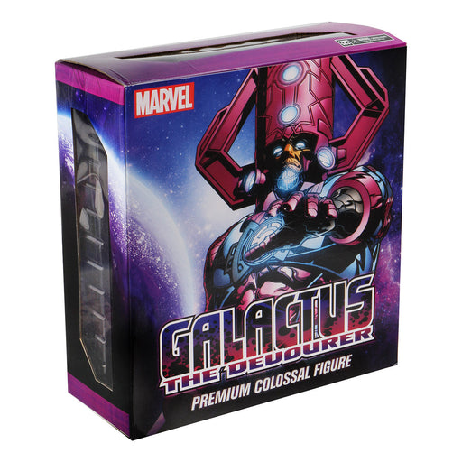 HeroClix: Galactus - Devourer of Worlds Premium Colossal Figure - Premium Miniatures - Just $99.99! Shop now at Retro Gaming of Denver
