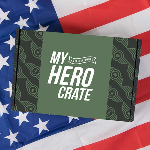 Military Monthly Gift Subscription - for just $54.99! 