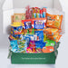 Military Microwave Care Package - for just $54.99! 