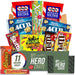 Movie Night Military Snack Box - for just $42.99! 