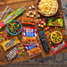 Movie Night Military Snack Box - for just $42.99! 