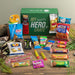 Sweet & Salty Military Care Package - for just $55.99! 