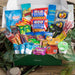 Sweet & Salty Military Care Package - for just $55.99! 